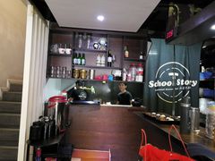 -SchoolStory学校的故事(七星路店)