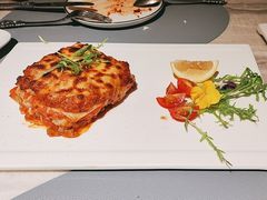 -伊斯坦布尔土耳其清真咖啡餐厅