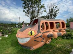 -猫米花园