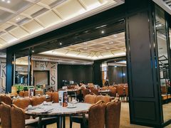 大堂-稻香酒家(长宁KING88广场店)