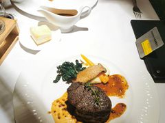 -王品牛排(佛山南海万科广场店)