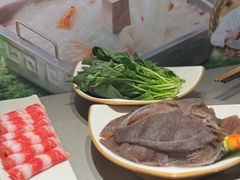 -海底捞火锅(武胜路凯德广场店)