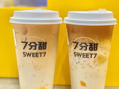 -7分甜(苏州中心店)