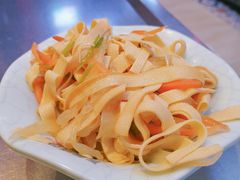 -名都晓荷塘主题火锅(建设大街店)