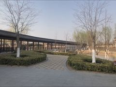 -汉梁文化公园