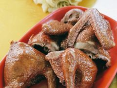 -光明刘冰乳鸽店(光明法政北路店)