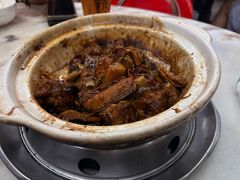 -新峰肉骨茶