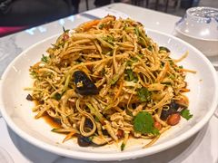 -鑫正兴东北烧烤(滨湖店)
