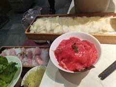 -九鼎轩脆毛肚火锅(三钢里店)