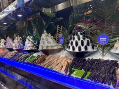 -芭菲盛宴·环球美食(北城国际店)