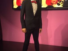 -香港杜莎夫人蜡像馆