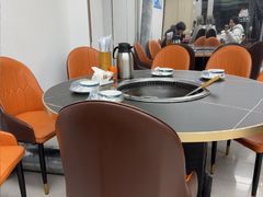 -地锅之家·鲜货工厂(华发路店)