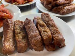 -护国寺小吃店(阜成门桥店)