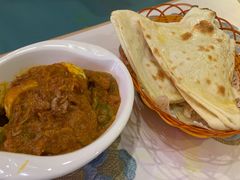 -Santoor 萨都里印度餐厅(北锣鼓巷店)