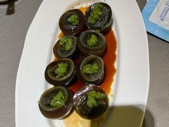 -小厨娘绣中淮扬(大行宫科巷店)