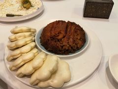 -东兴楼饭庄(六里桥店)