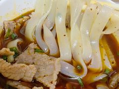 -江三王记牛杂馆(总店)