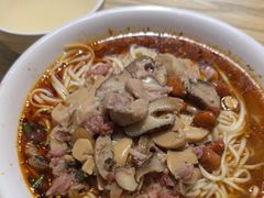 -吴记怪味面(牛王庙店)