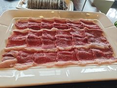 鲜羊上脑-南门涮肉(通州店)