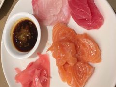 -舟山朱家尖威斯汀酒店·知味标帜自助餐厅