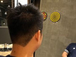 -Kraemer Paris  苏豪路易士·嘉玛发廊