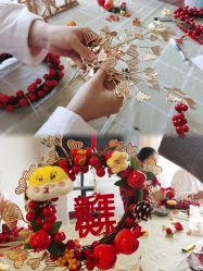 -新寰亚月子会所(金鸡湖凯宾店)