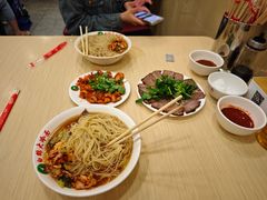 -白鹤大冷面
