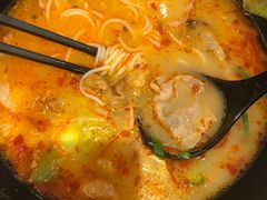 -云味馆·云南菜·云南米线(同泰时代广场店)