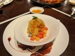 -杭州西子湖四季酒店·金沙厅