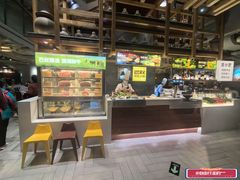 -巴奴毛肚火锅(相州店)