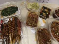 -巴蜀人家·现炒川菜(黉街店)