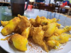 椒盐九吐-钟叔烩鸡