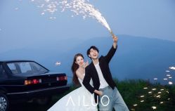 -爱罗婚纱摄影(杭州店)
