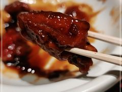 -千日贺茶餐厅(开发区安盛店)