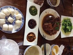 天下第一面(大雁塔广场店)-天下第一面(大雁塔北广场店)