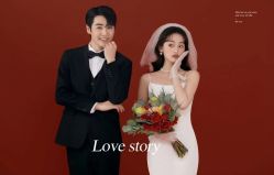 点击看大图 -壹时尚摄影机构(西门店)