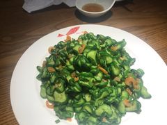 -船歌·鱼水饺青岛菜(金狮广场店)
