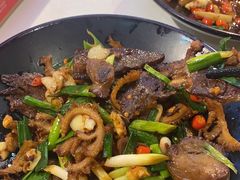 -聚味瞿记·龙虾堂(望城店)