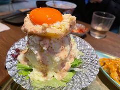 -龙神·炭烧酒场深夜食堂(新街口店)