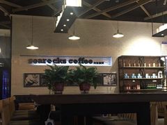 -海岩咖啡(茂业天地店)