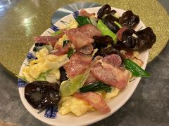 -奶奶的味道(胶州路店)