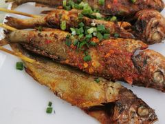 -樊记王·朝阳烧烤粥吧(星沙店)