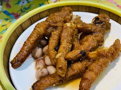 -芳姨广东砂锅粥(张庄路店)