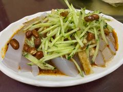 -壹阁胡羊焖饼(特色小吃街店)