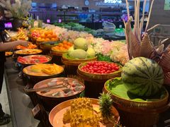 -梨花自助烤肉(乐宾店)