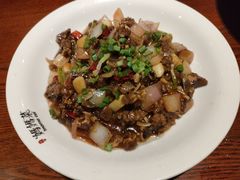 -妈妈菜舟山海鲜(定海古城店)