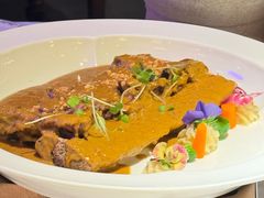 -狮拾久·现代新加坡料理(福田COCO Park店)