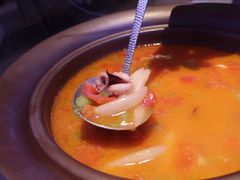-桂满陇·杭州小馆(朝阳合生汇店)