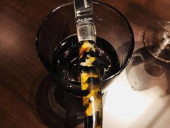 -恰餐厅及酒吧 CHAR Bar & Grill (北京丽都皇冠假日店)