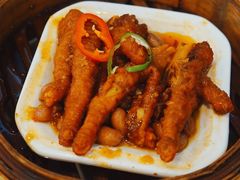 -海宝酒家(中山四路店)